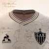 Men's Atlético Mineiro Commemorative Soccer Jersey Shirt 2021/22 - BuyJerseyshop