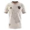 Men's Atlético Mineiro Commemorative Soccer Jersey Shirt 2021/22 - BuyJerseyshop