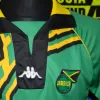 Jamaica Retro Jerseys 1998 Away Soccer Jersey For Men - BuyJerseyshop