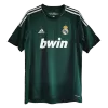 Real Madrid Retro Jerseys 2012/13 Third Away Soccer Jersey For Men - BuyJerseyshop