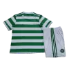 Kids Celtic Home Soccer Jersey Kit (Jersey+Shorts) 2021/22 - BuyJerseyshop