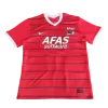 Men's Alkmaar Zaanstreek Home Soccer Jersey Shirt 2021/22 - BuyJerseyshop