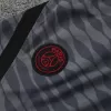 Men's PSG Soccer Shorts Training Pre-Match 2021/22 - BuyJerseyshop