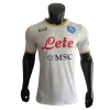 Napoli Away Player Version Jersey 2021/22 Men - BuyJerseyshop