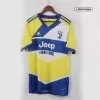 Men's VLAHOVIĆ #7 Juventus Third Away Soccer Jersey Shirt 2021/22 - BuyJerseyshop