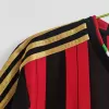 AC Milan Retro Jerseys 2013/14 Home Soccer Jersey For Men - BuyJerseyshop