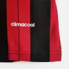 AC Milan Retro Jerseys 2013/14 Home Soccer Jersey For Men - BuyJerseyshop