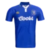 Chelsea Retro Jerseys 1995/97 Home Soccer Jersey For Men - BuyJerseyshop