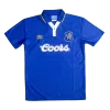 Chelsea Retro Jerseys 1995/97 Home Soccer Jersey For Men - BuyJerseyshop