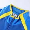 Men's Boca Juniors Tracksuit Sweat Shirt Kit (Top+Trousers) 2021/22 - BuyJerseyshop