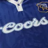 Chelsea Retro Jerseys 1995/97 Home Soccer Jersey For Men - BuyJerseyshop