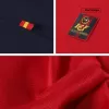 Spain Retro Jerseys 1998 Home Soccer Jersey For Men - BuyJerseyshop