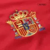 Spain Retro Jerseys 1998 Home Soccer Jersey For Men - BuyJerseyshop