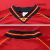 Spain Retro Jerseys 1998 Home Soccer Jersey For Men - BuyJerseyshop