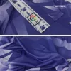 Real Madrid Retro Jerseys 1996/97 Away Soccer Jersey For Men - BuyJerseyshop