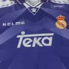 Real Madrid Retro Jerseys 1996/97 Away Soccer Jersey For Men - BuyJerseyshop