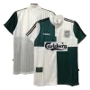 Liverpool Retro Jerseys 1995/96 Away Soccer Jersey For Men - BuyJerseyshop