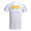 Santos FC Retro Jerseys 2011/12 Home Soccer Jersey For Men - BuyJerseyshop