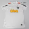 Santos FC Retro Jerseys 2011/12 Home Soccer Jersey For Men - BuyJerseyshop