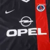 PSG Retro Jerseys 2001/02 Home Soccer Jersey For Men - BuyJerseyshop