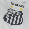 Santos FC Retro Jerseys 2011/12 Home Soccer Jersey For Men - BuyJerseyshop