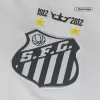 Santos FC Retro Jerseys 2011/12 Home Soccer Jersey For Men - BuyJerseyshop