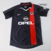 PSG Retro Jerseys 2001/02 Home Soccer Jersey For Men - BuyJerseyshop