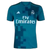 Real Madrid Retro Jerseys 2017/18 Third Away Soccer Jersey For Men - BuyJerseyshop