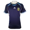 Argentina Retro Jerseys 2006 Away Soccer Jersey For Men - BuyJerseyshop