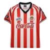 Chivas Retro Jerseys 1998/99 Home Soccer Jersey For Men - BuyJerseyshop