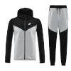 Men's Tracksuit Sweat Shirt Kit (Top+Trousers) 2022 - BuyJerseyshop