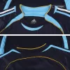 Argentina Retro Jerseys 2006 Away Soccer Jersey For Men - BuyJerseyshop