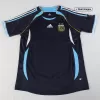 Argentina Retro Jerseys 2006 Away Soccer Jersey For Men - BuyJerseyshop