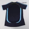 Argentina Retro Jerseys 2006 Away Soccer Jersey For Men - BuyJerseyshop