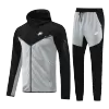 Men's Tracksuit Sweat Shirt Kit (Top+Trousers) 2022 - BuyJerseyshop