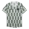 Nigeria Retro Jerseys 1994 Away Soccer Jersey For Men - BuyJerseyshop