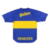 Boca Juniors Retro Jerseys 2000/01 Home Soccer Jersey For Men - BuyJerseyshop