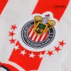 Chivas Retro Jerseys 1998/99 Home Soccer Jersey For Men - BuyJerseyshop