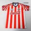 Chivas Retro Jerseys 1998/99 Home Soccer Jersey For Men - BuyJerseyshop