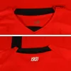 Men's Stade Rennais Home Soccer Jersey Shirt 2022/23 - BuyJerseyshop