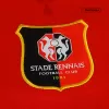 Men's Stade Rennais Home Soccer Jersey Shirt 2022/23 - BuyJerseyshop