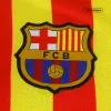 Barcelona Retro Jerseys 2013/14 Away Soccer Jersey For Men - BuyJerseyshop