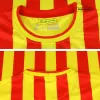 Barcelona Retro Jerseys 2013/14 Away Soccer Jersey For Men - BuyJerseyshop