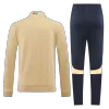 Men's Barcelona Tracksuit Sweat Shirt Kit (Top+Trousers) 2022/23 - BuyJerseyshop