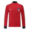 Men's Atletico Madrid Tracksuit Sweat Shirt Kit (Top+Trousers) 2021/22 - BuyJerseyshop