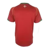 Portugal Retro Jerseys 2006 Home Soccer Jersey For Men - BuyJerseyshop