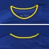 Boca Juniors Retro Jerseys 2000/01 Home Soccer Jersey For Men - BuyJerseyshop