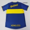 Boca Juniors Retro Jerseys 2000/01 Home Soccer Jersey For Men - BuyJerseyshop