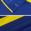 Boca Juniors Retro Jerseys 2000/01 Home Soccer Jersey For Men - BuyJerseyshop