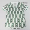 Nigeria Retro Jerseys 1994 Away Soccer Jersey For Men - BuyJerseyshop